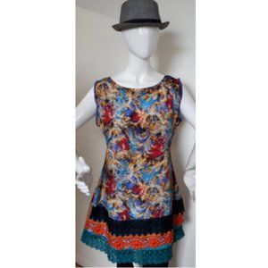 Women's Beautiful Floral Affordable Quality Top